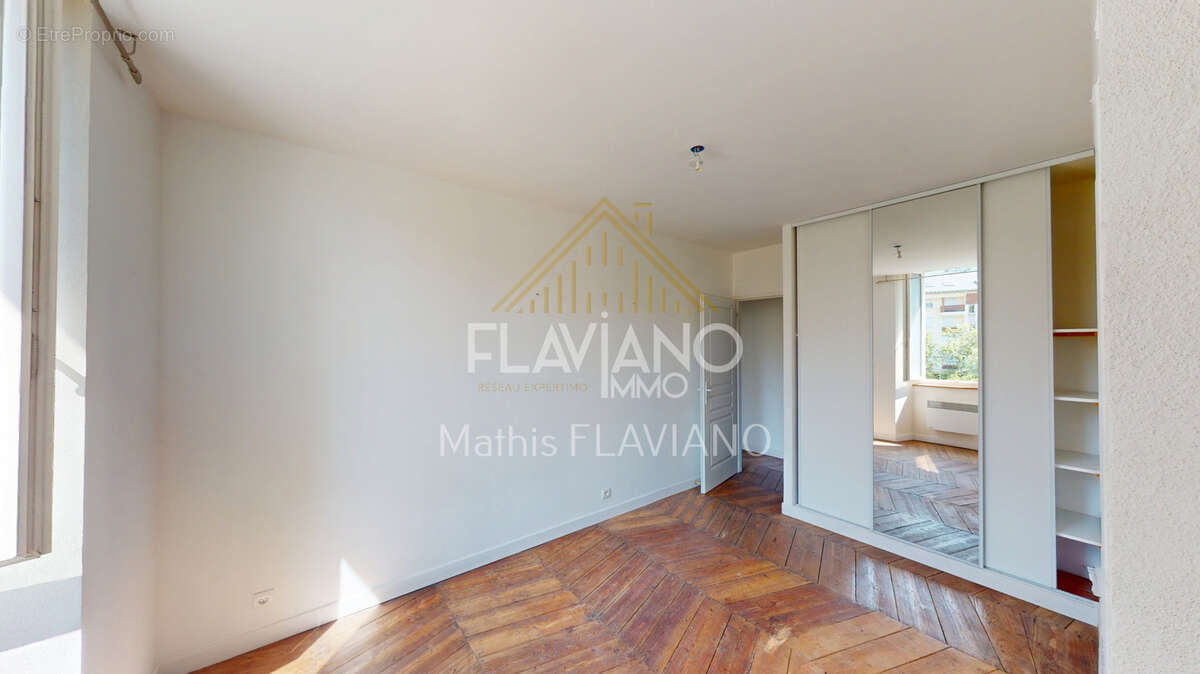 Villa mexicaine - terrain constructible - centre-ville - barcelonnette - photo 45