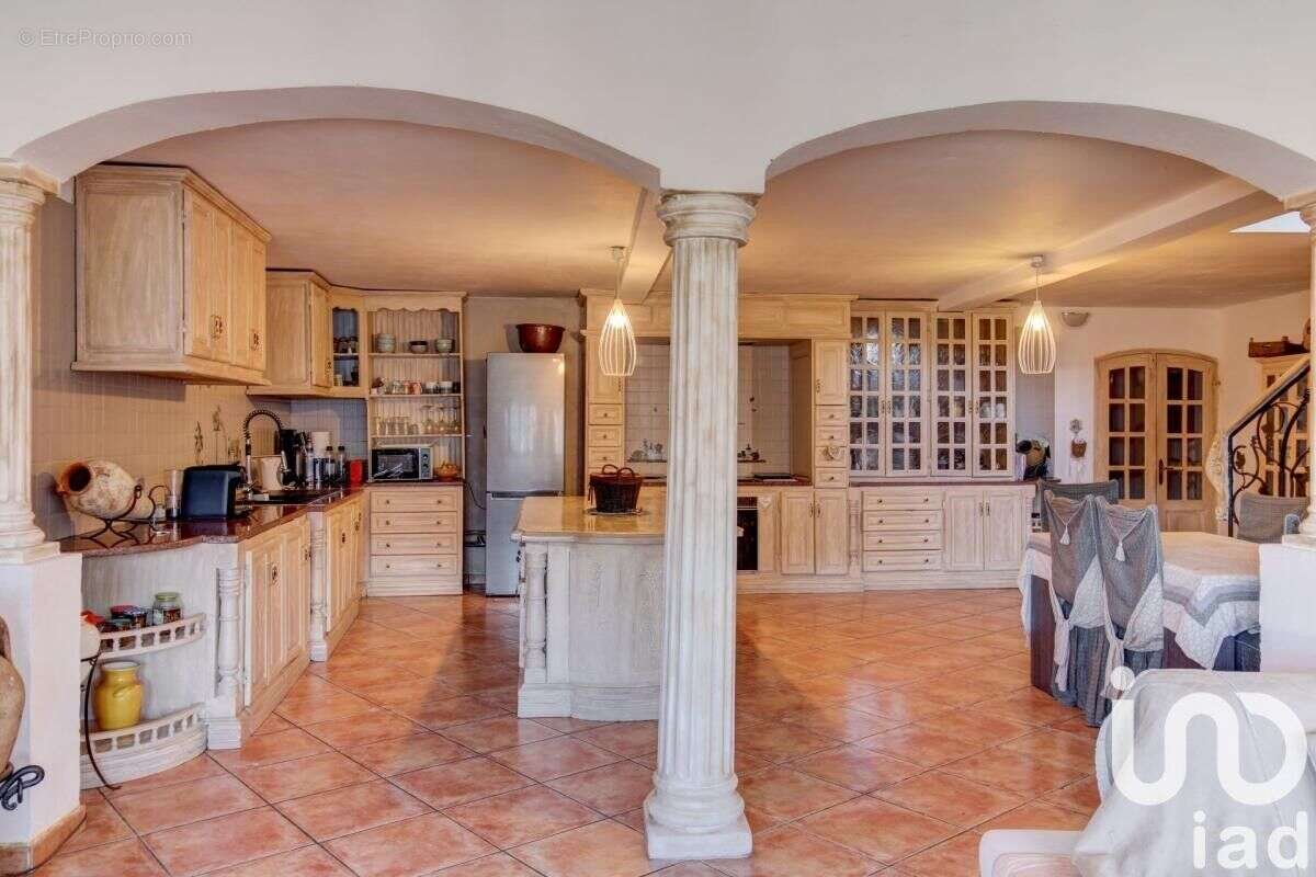 Photo 2 - Maison à RIMPLAS