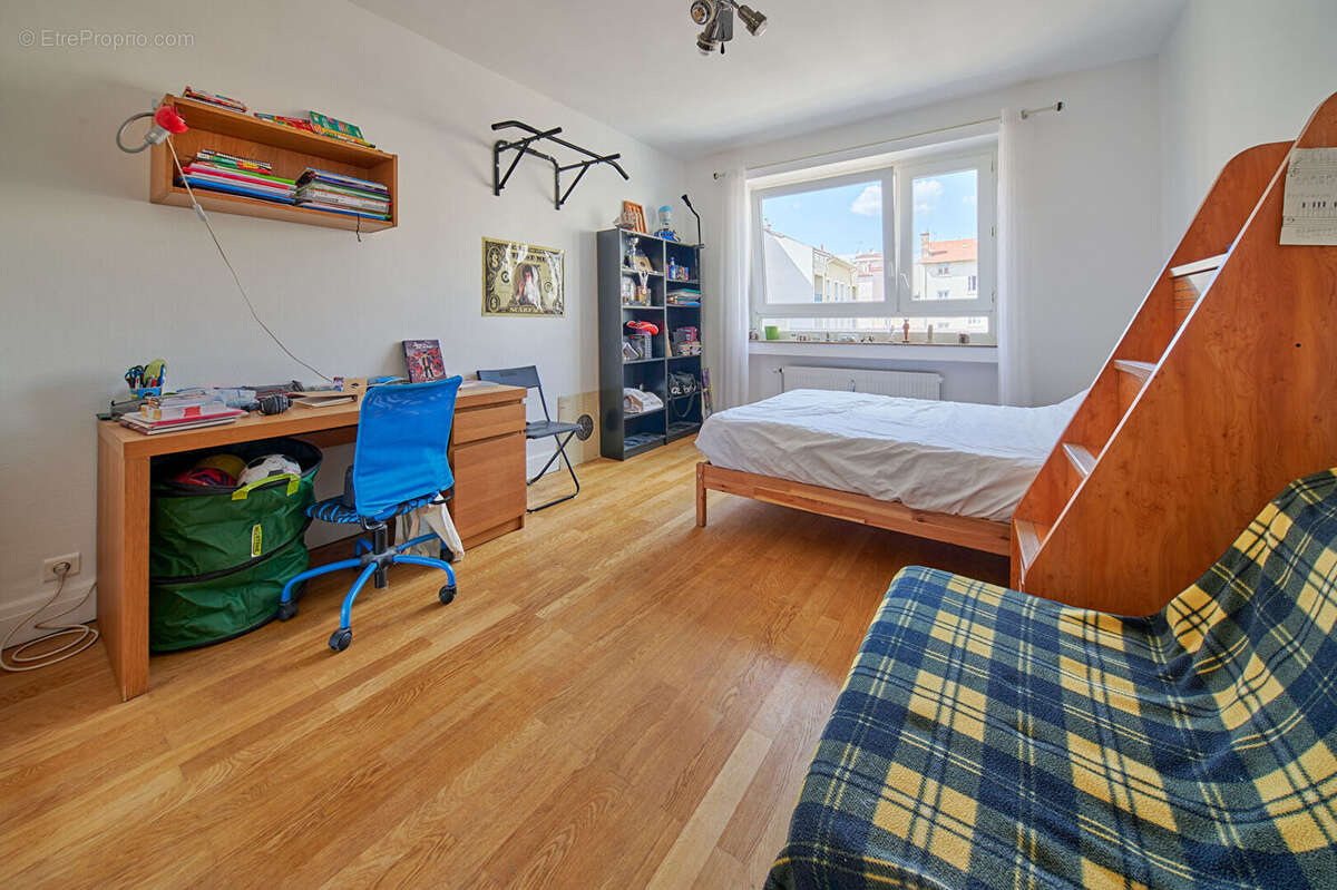 Appartement à LYON-6E