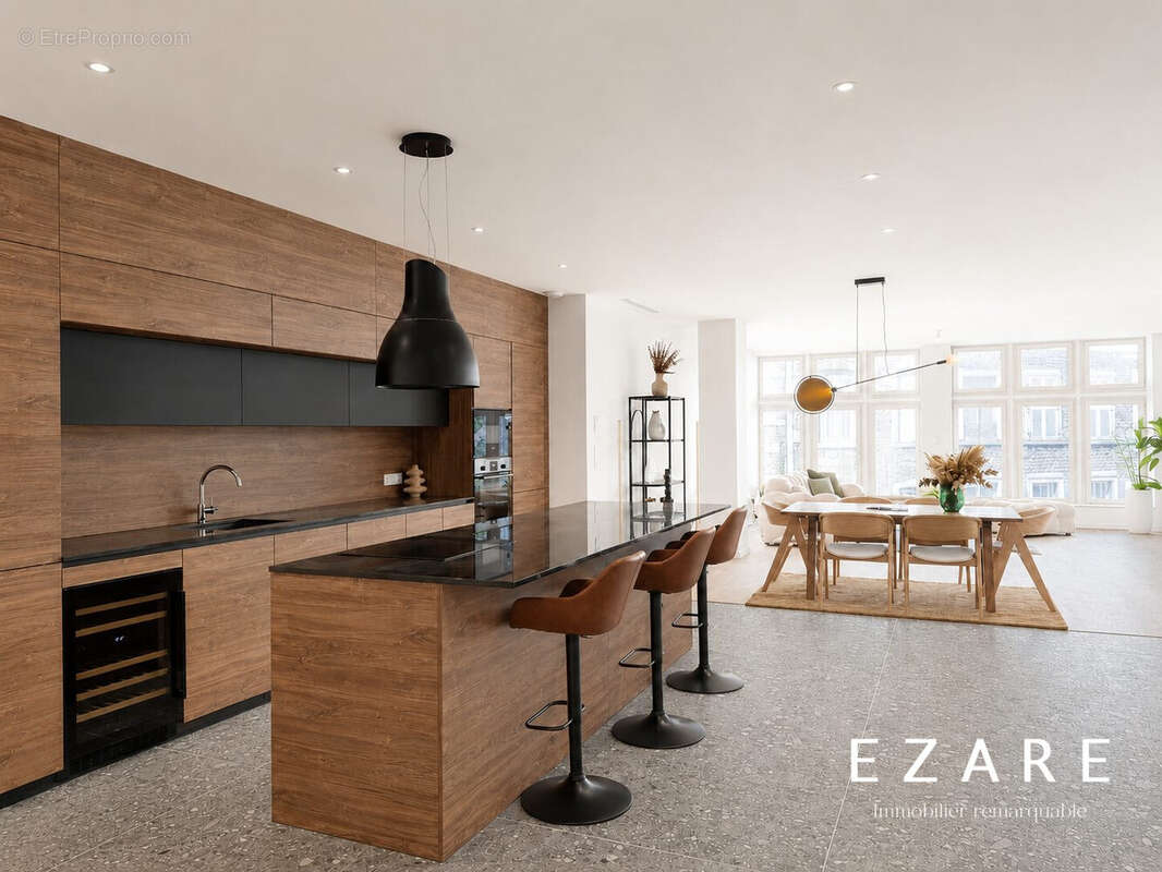 Appartement à BEAUNE