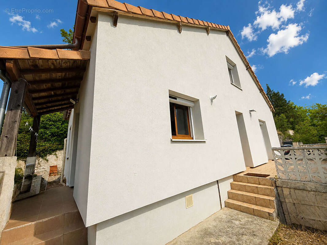 Cahors: Maison  5 pièces - photo 15