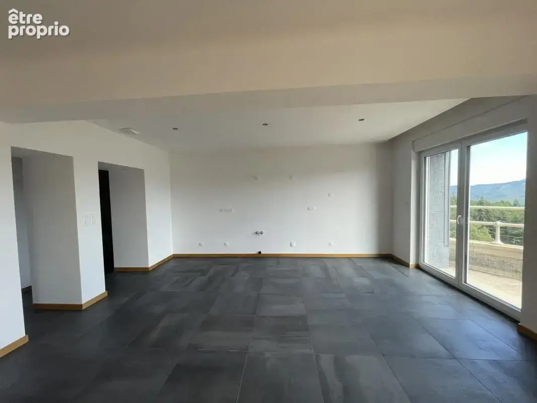 Appartement 4 pièces Domaine de Haslach - photo 9