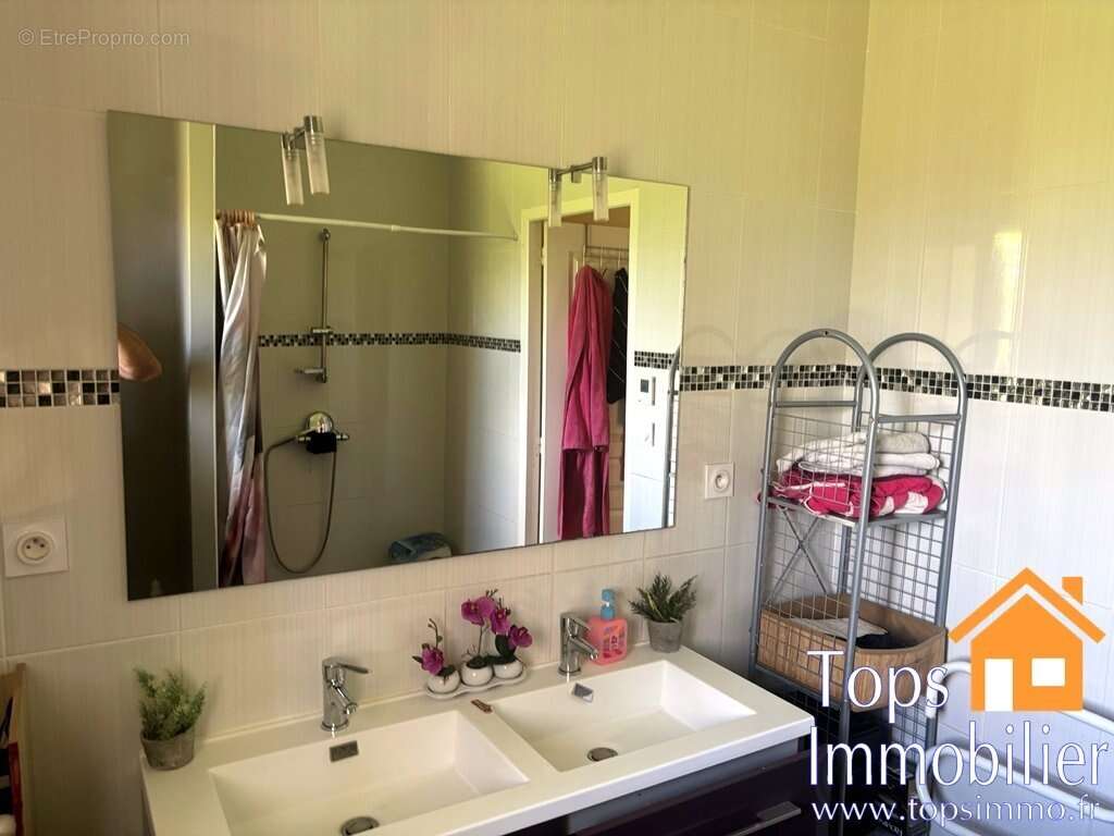 Maison à VILLEFRANCHE-DE-ROUERGUE