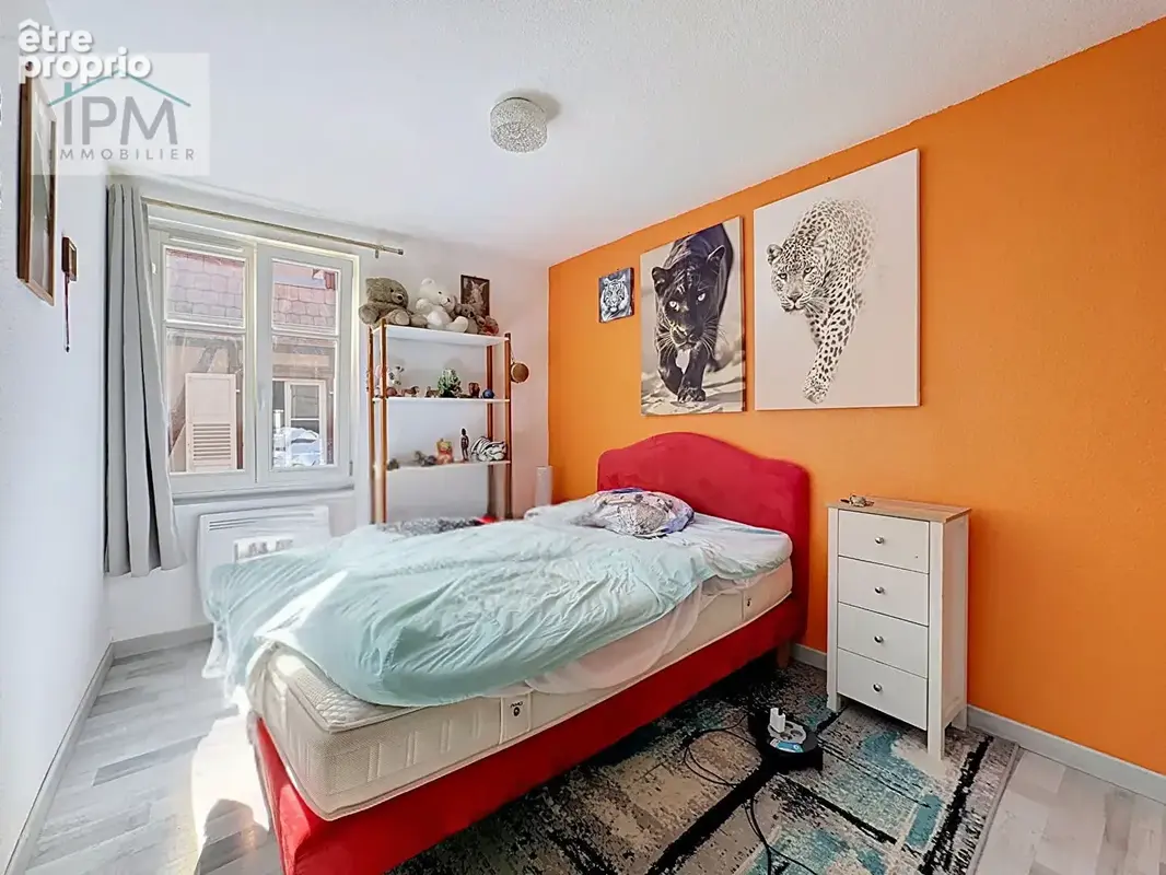 Appartement 2 pièces - 36,10m²  à BARR- acheter - Ipm Immobilier - photo 6
