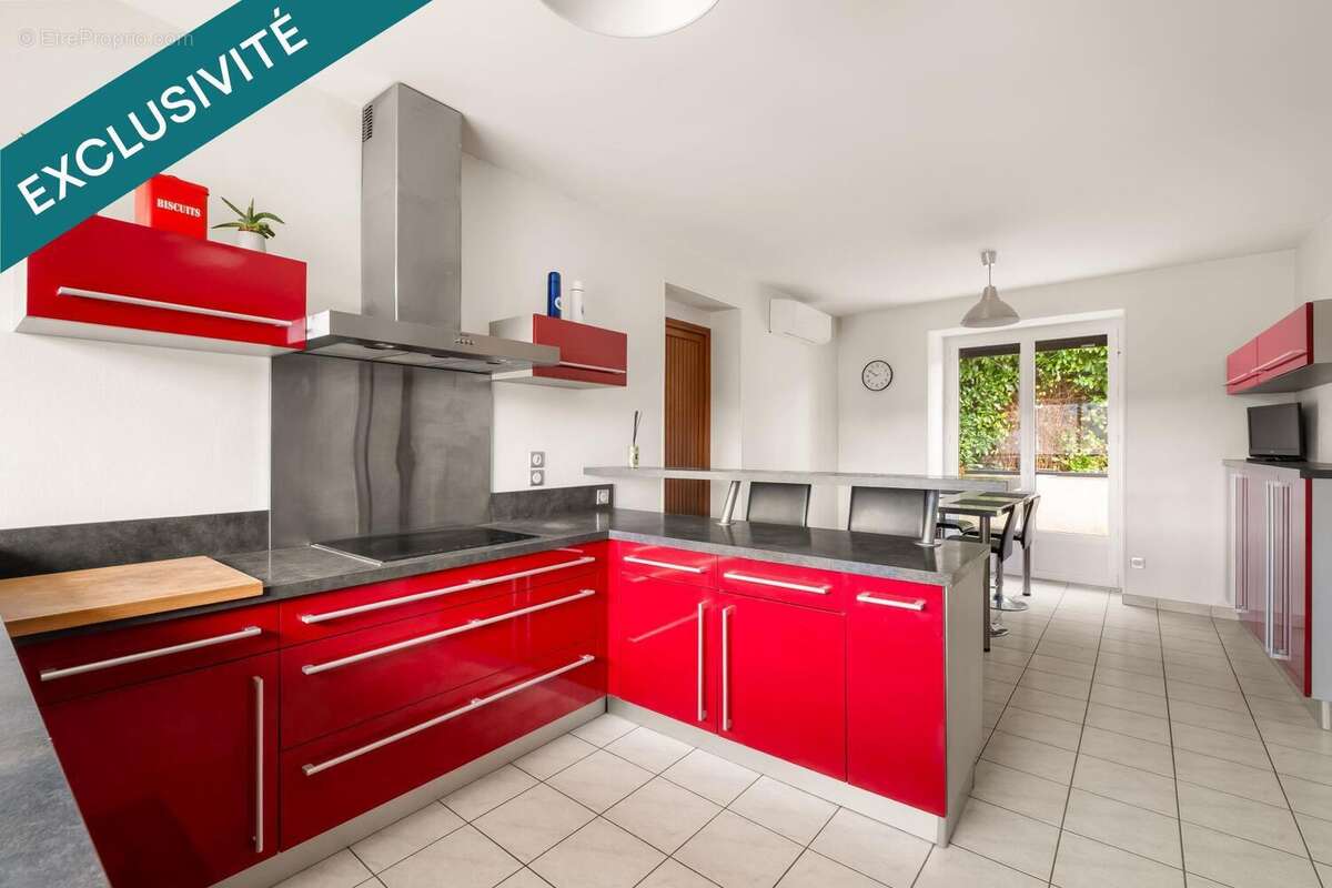 Photo 4 - Maison à MOIDIEU-DETOURBE