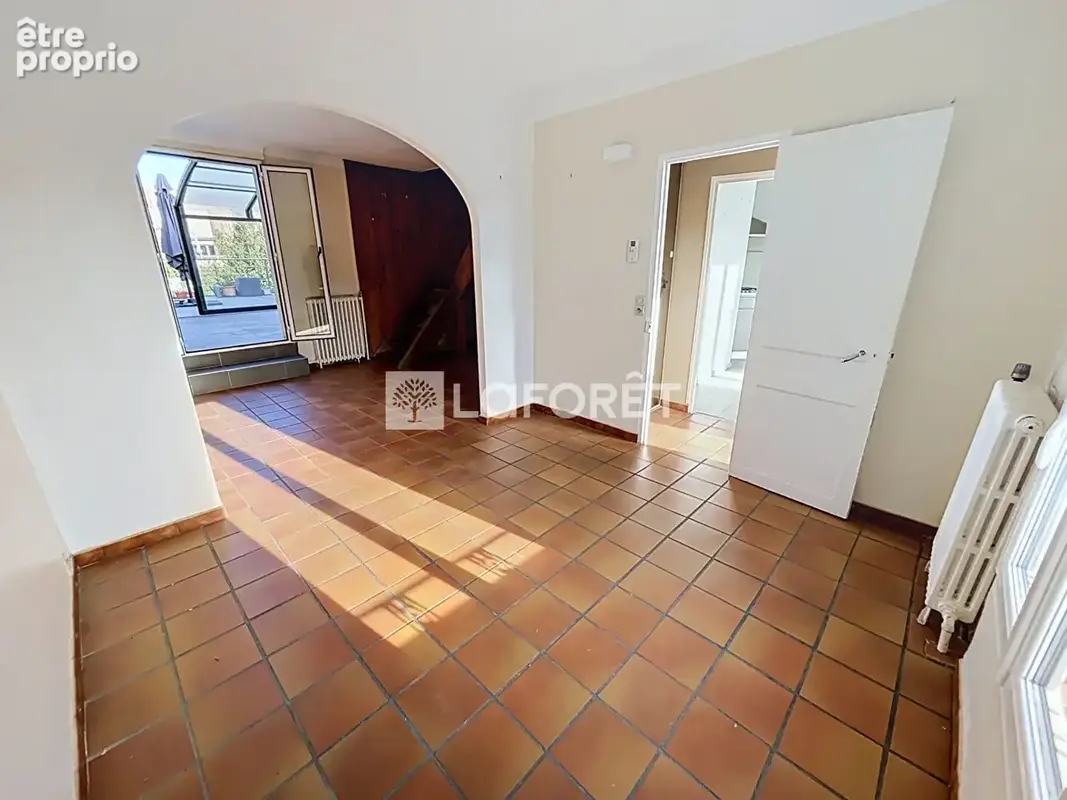 Maison Vitry Sur Seine 5 pièce(s) 136 m2 - photo 5