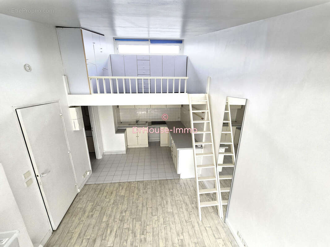 Appartement 29 m² à Creteil  - photo 9