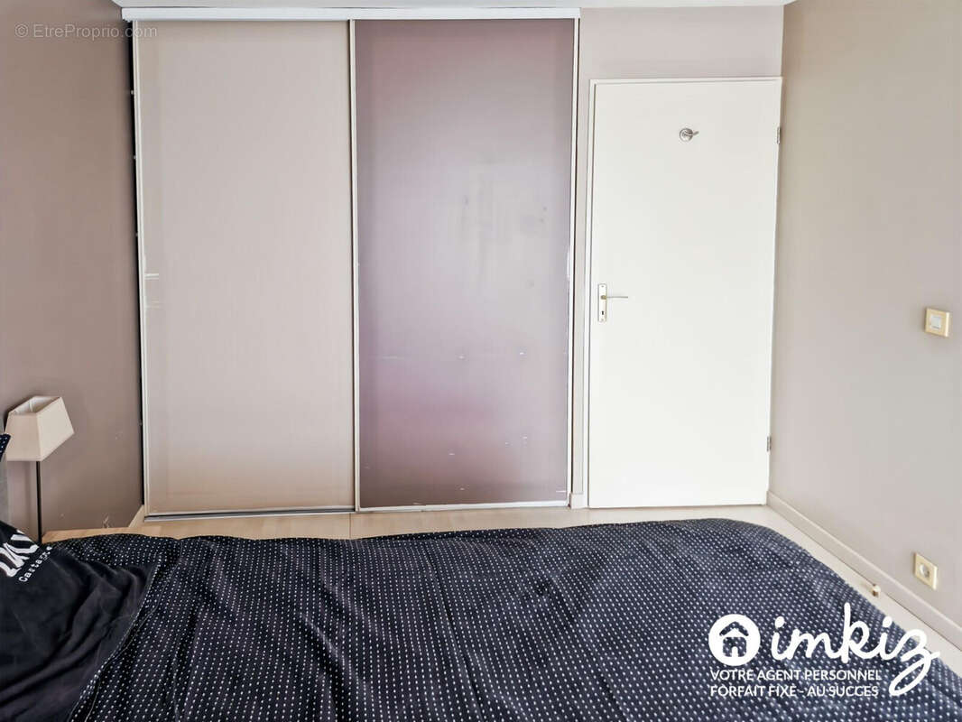 Appartement 3 pièces Duplex 65m² - photo 7
