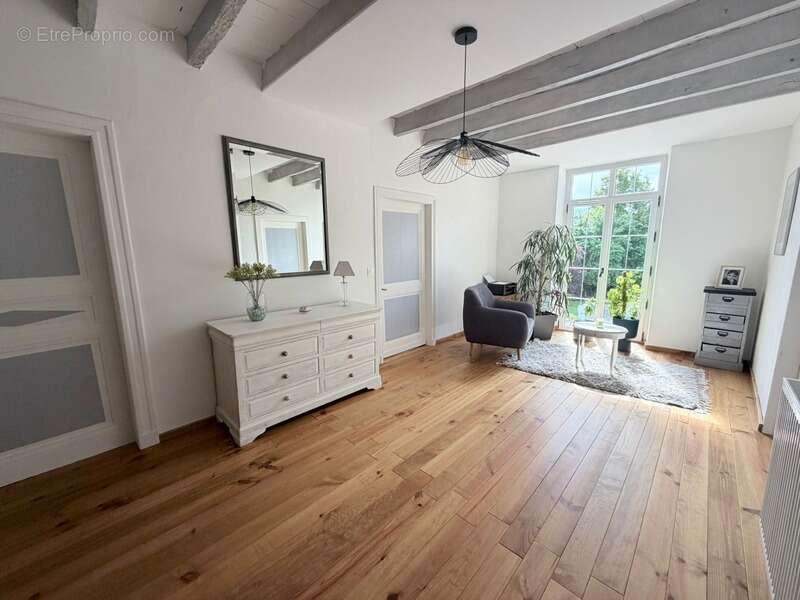 Maison à PLAISANCE