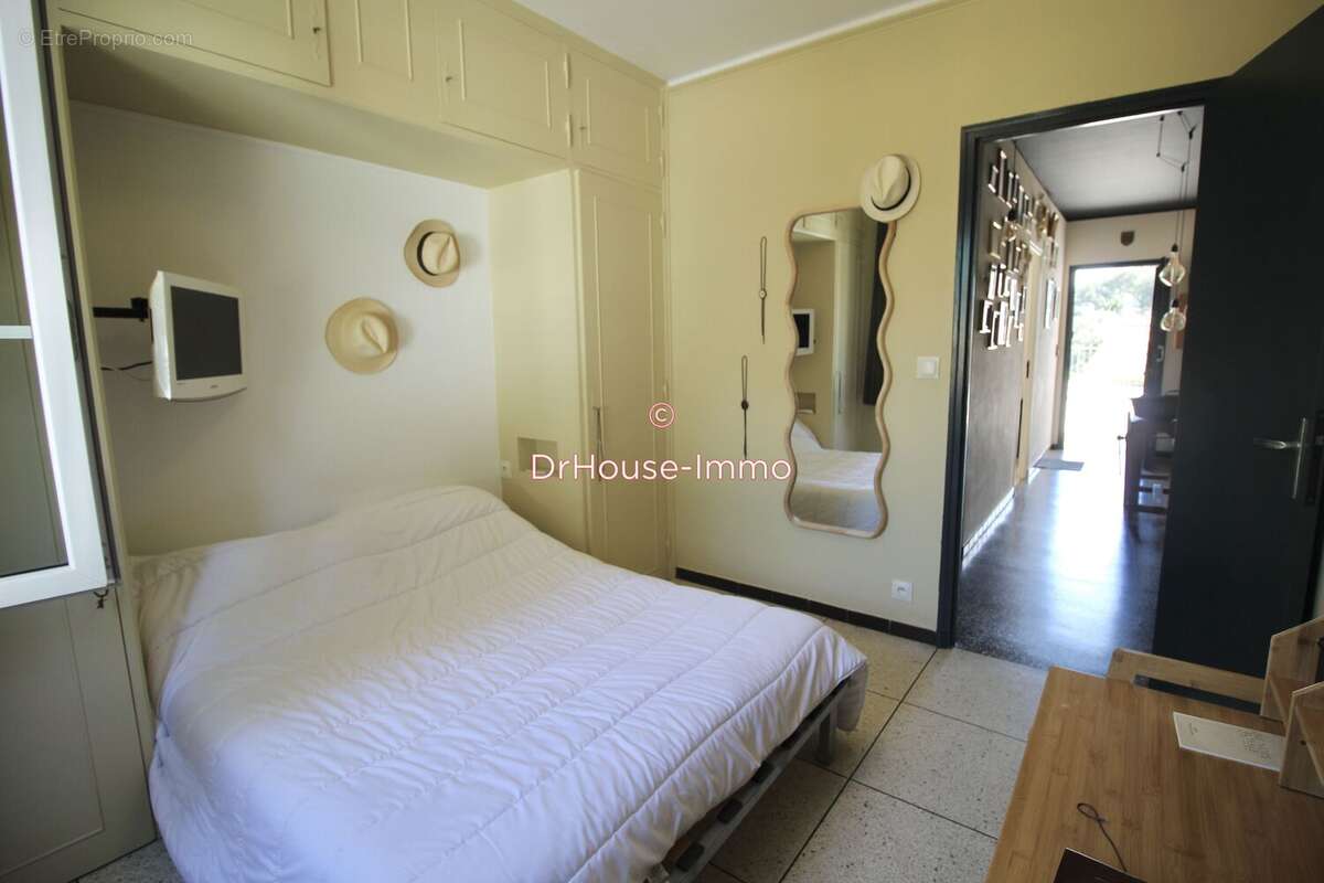 Maison à CAVALAIRE-SUR-MER