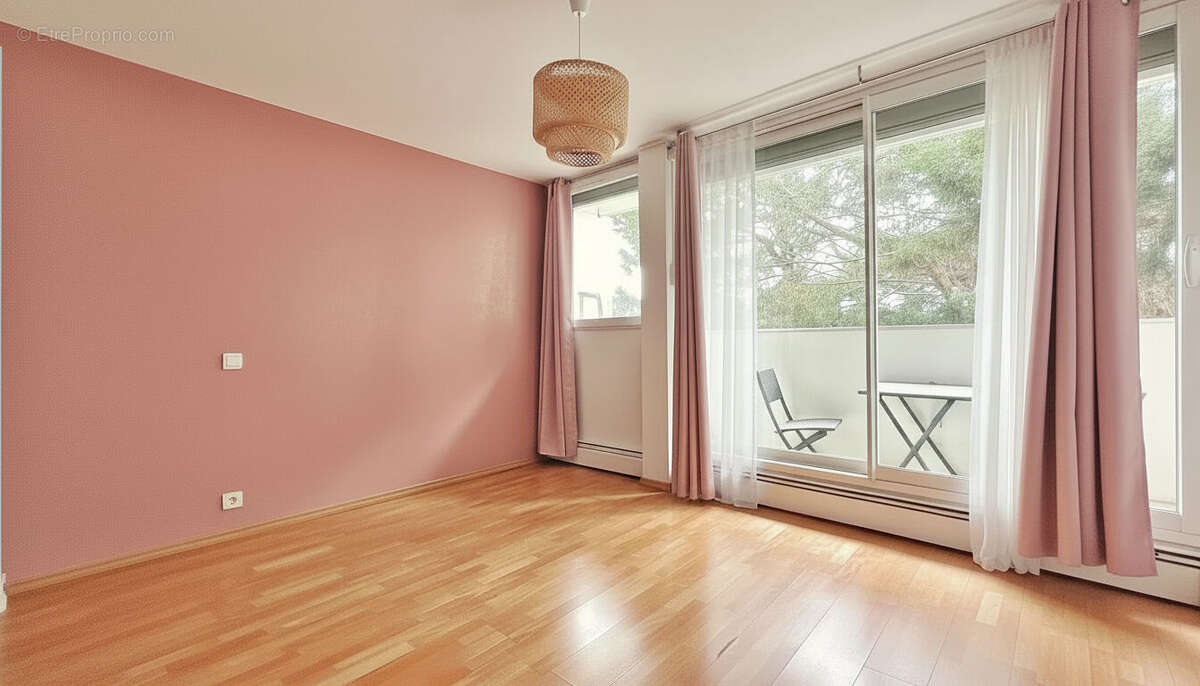 Appartement à CLERMONT-FERRAND