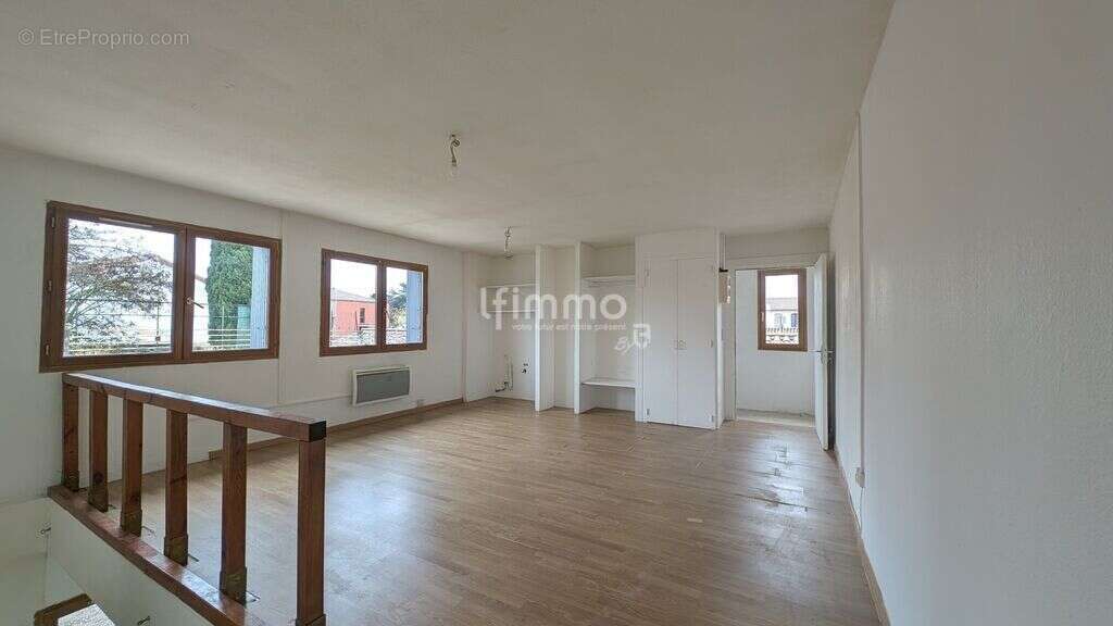 Maison à CARCASSONNE