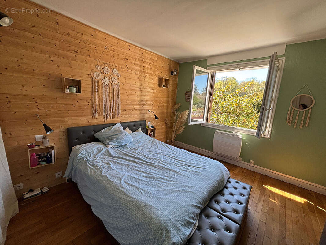 Maison à NOGENT-LE-ROI