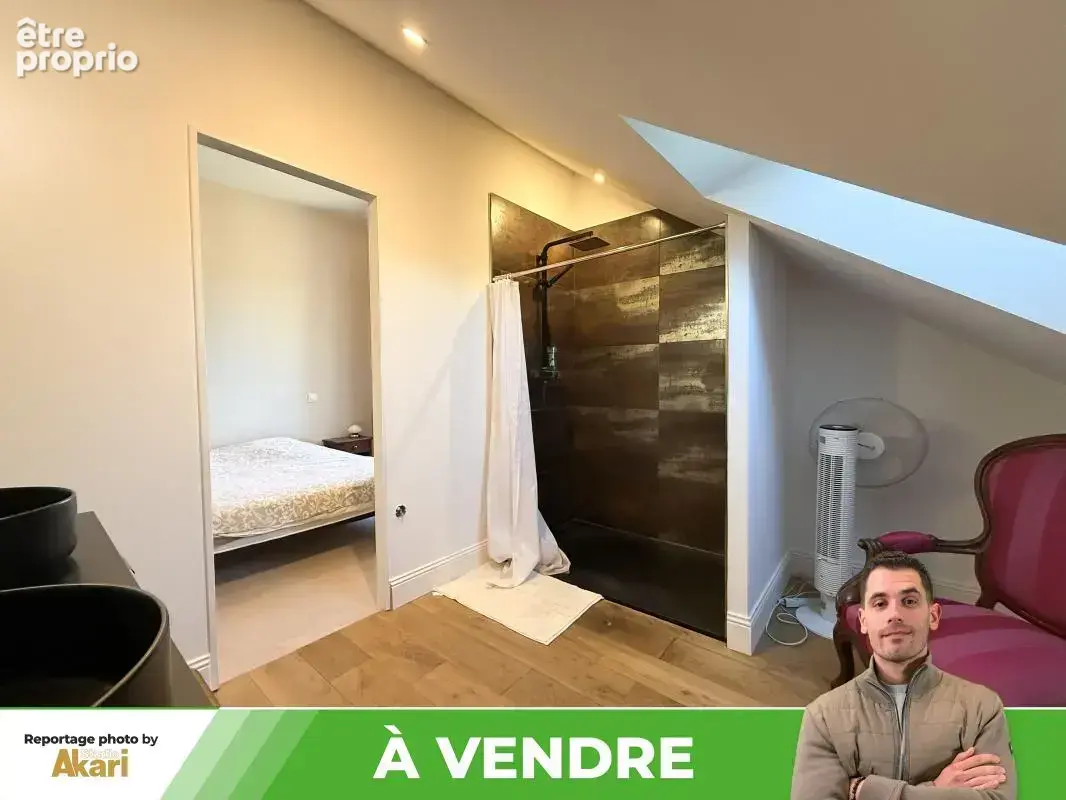 Maison bourgeoise - photo 10