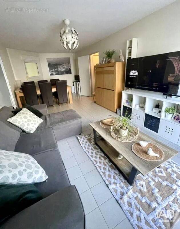 Photo 1 - Appartement à TROYES