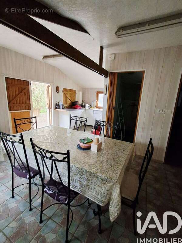 Photo 5 - Terrain à CONDE-FOLIE