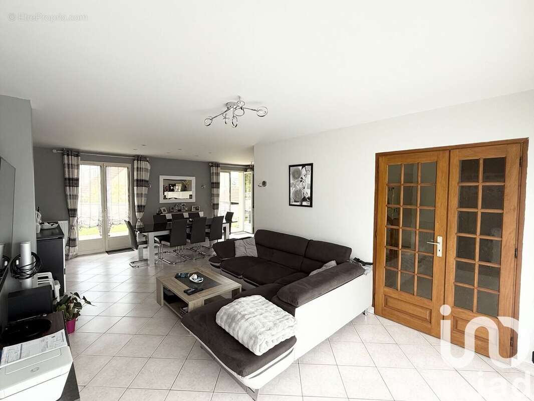 Photo 5 - Maison à CHATEAU-THIERRY