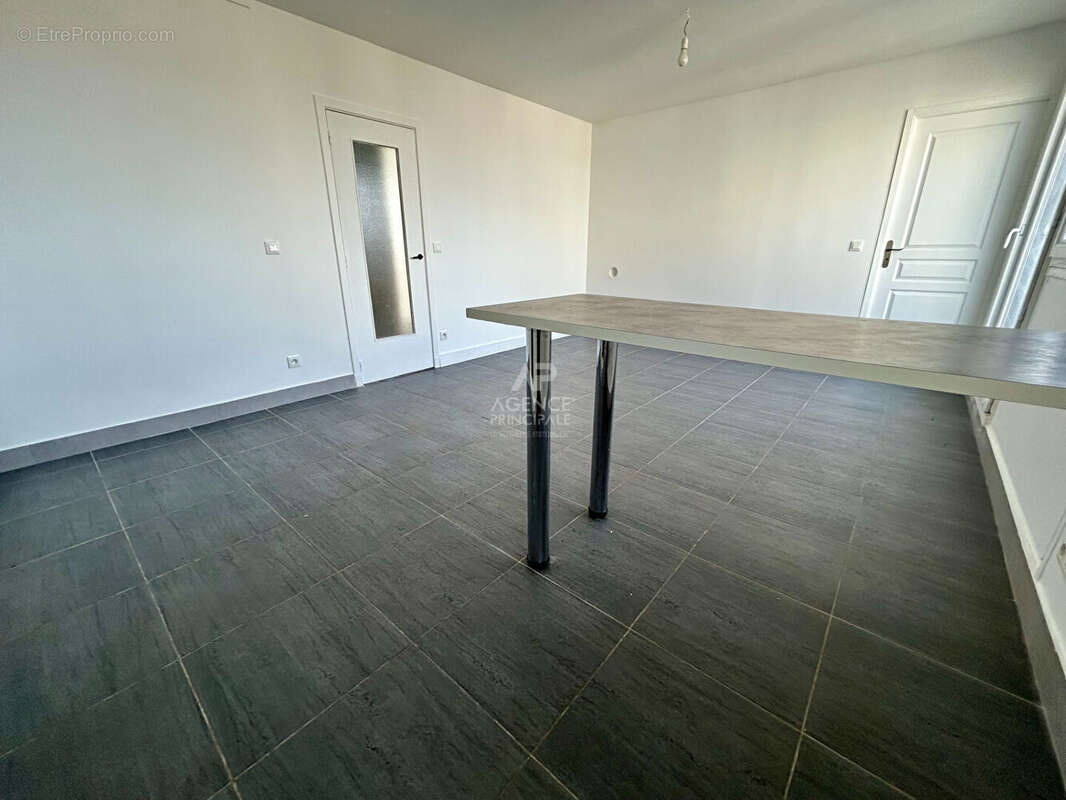 Appartement à POISSY