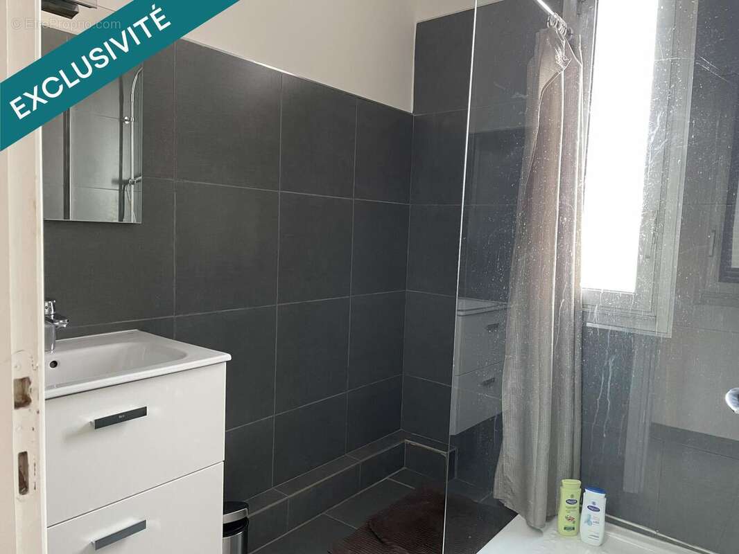 Photo 7 - Appartement à CUSSET