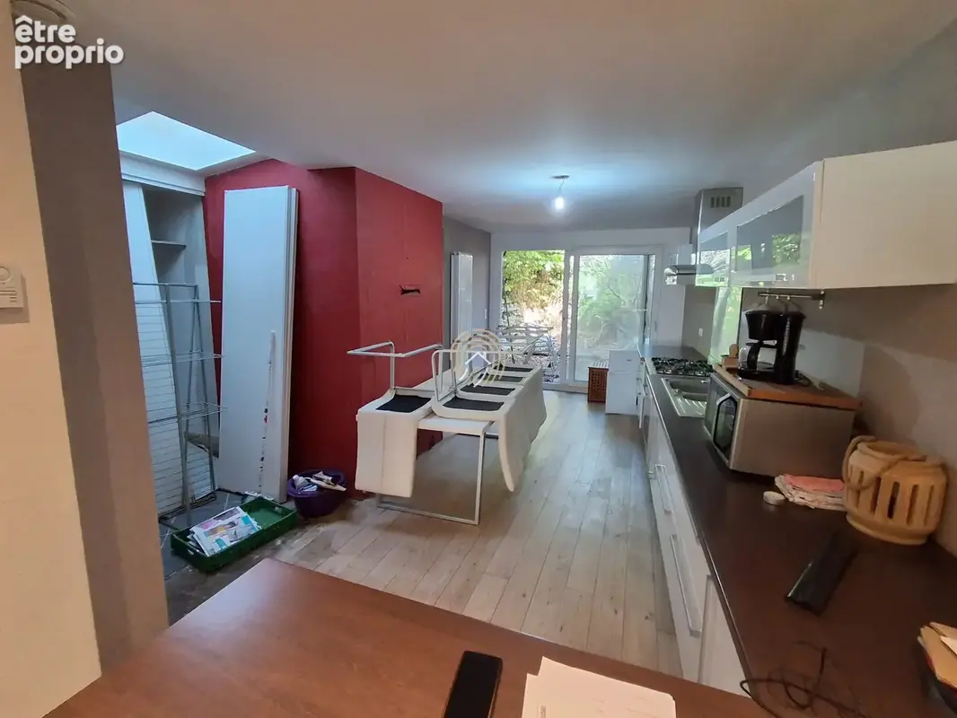 Maison 6 pièces 159 m² à vendre à Aniche (59580) - photo 5