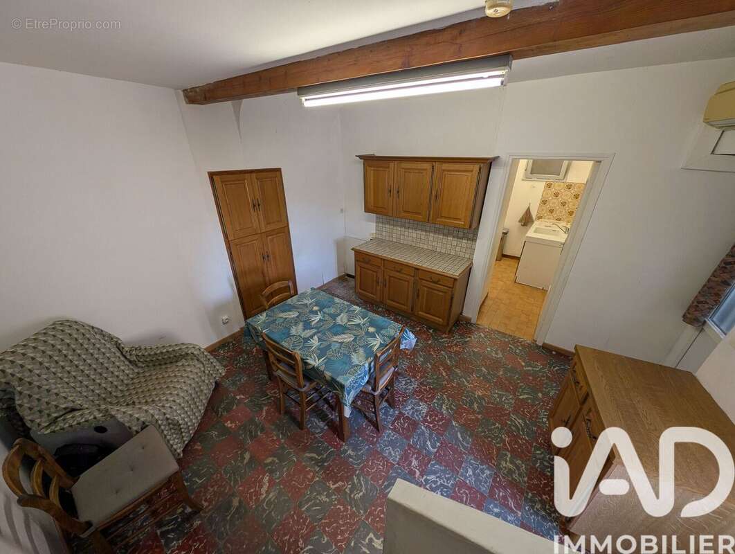 Photo 3 - Maison à PARAZA