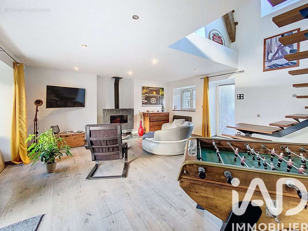 Photo 6 - Maison à ROZ-SUR-COUESNON