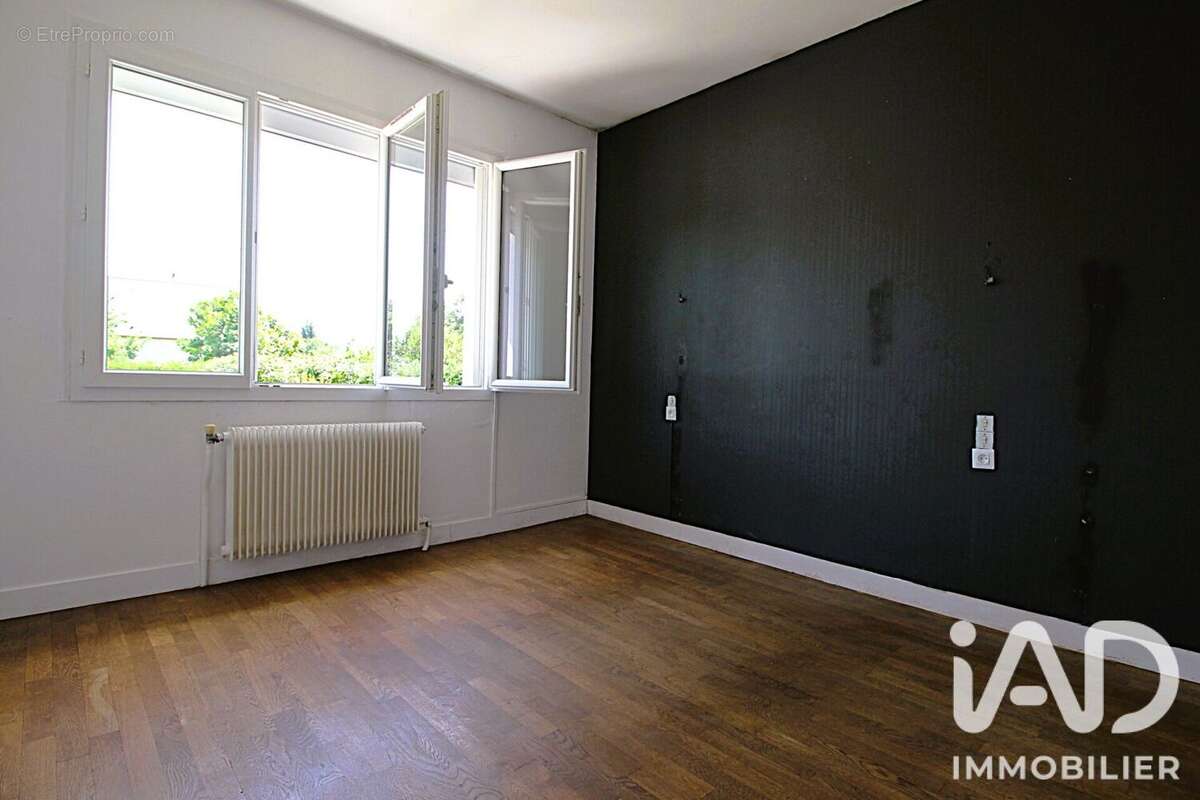Maison 143 m² à Messei  - photo 7