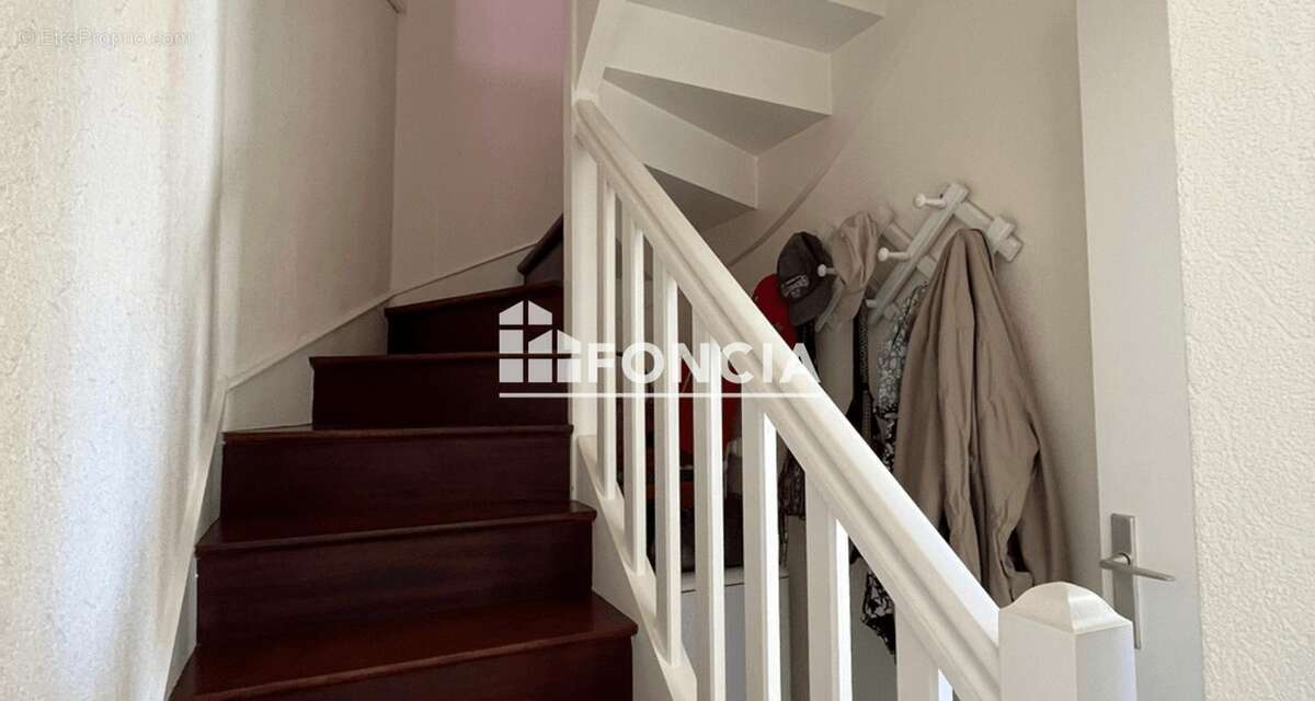 T2 Duplex au dernier étage à Bénodet - photo 4