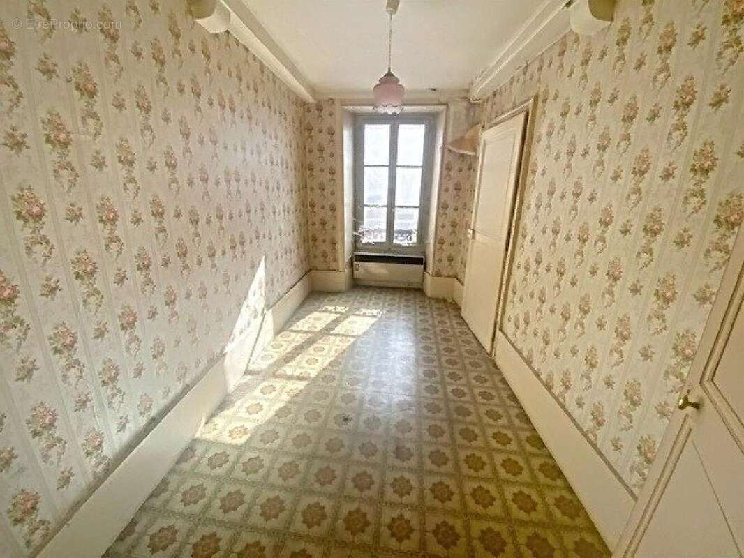 Photo 5 - Maison à VITTEAUX