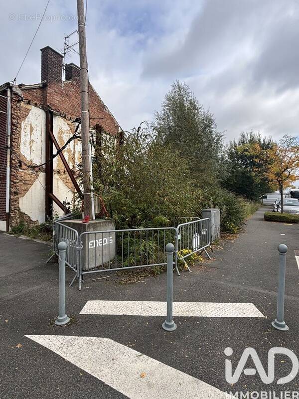 Photo 1 - Terrain à HEM