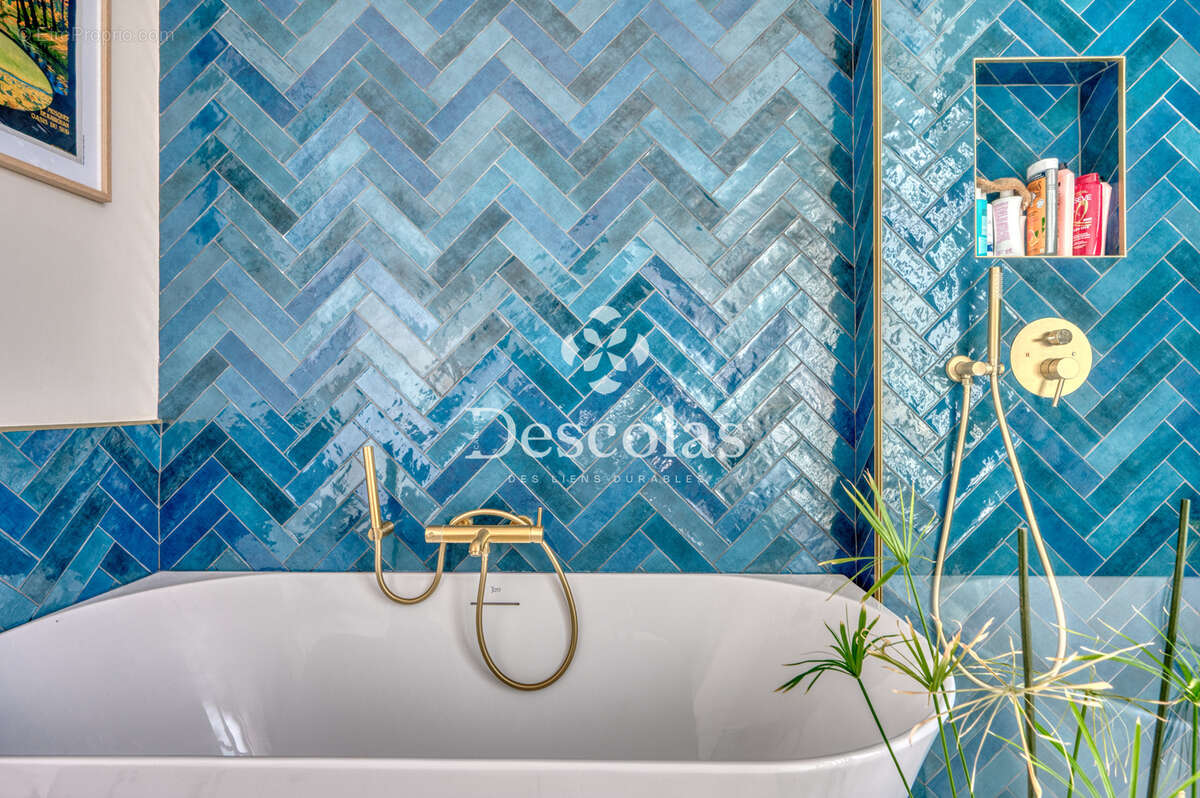 Appartement à SAINT-GERMAIN-EN-LAYE