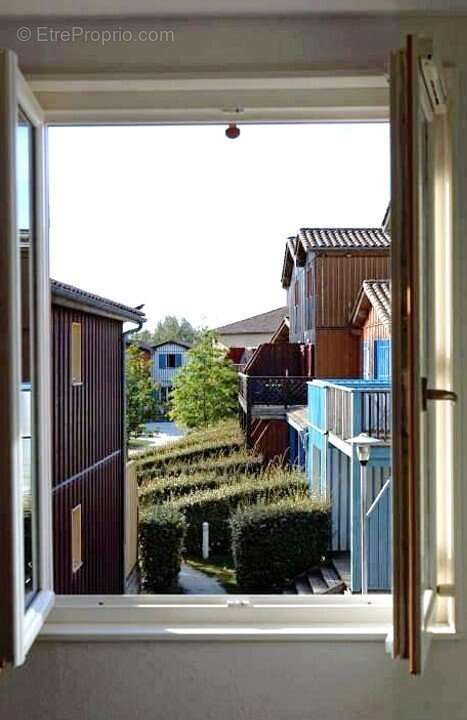 Appartement à LE TEICH