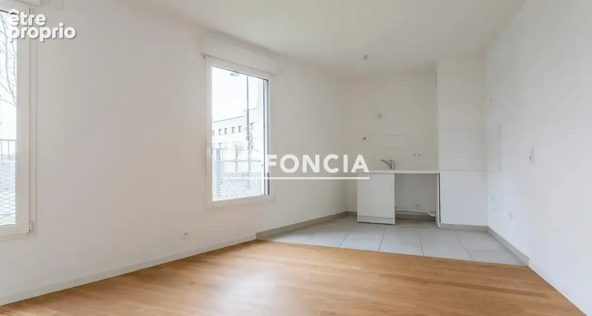 PARC DE SCEAUX Appartement récent dans un parfait état général  de type 2 pièces 1 chambres d’une surface de 44.01 m2 - photo 7
