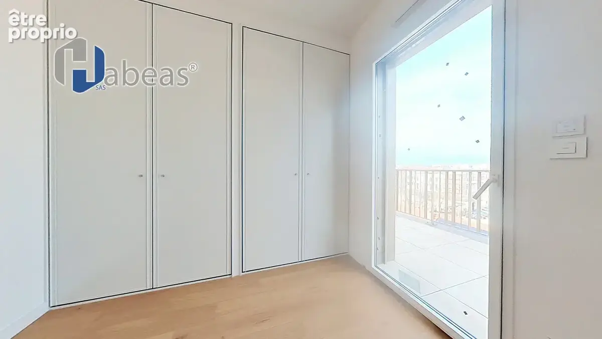 Exceptionnel Duplex T5 de 145,70 m² avec 131 m² de terrasses – Lyon 3ᵉ - photo 8