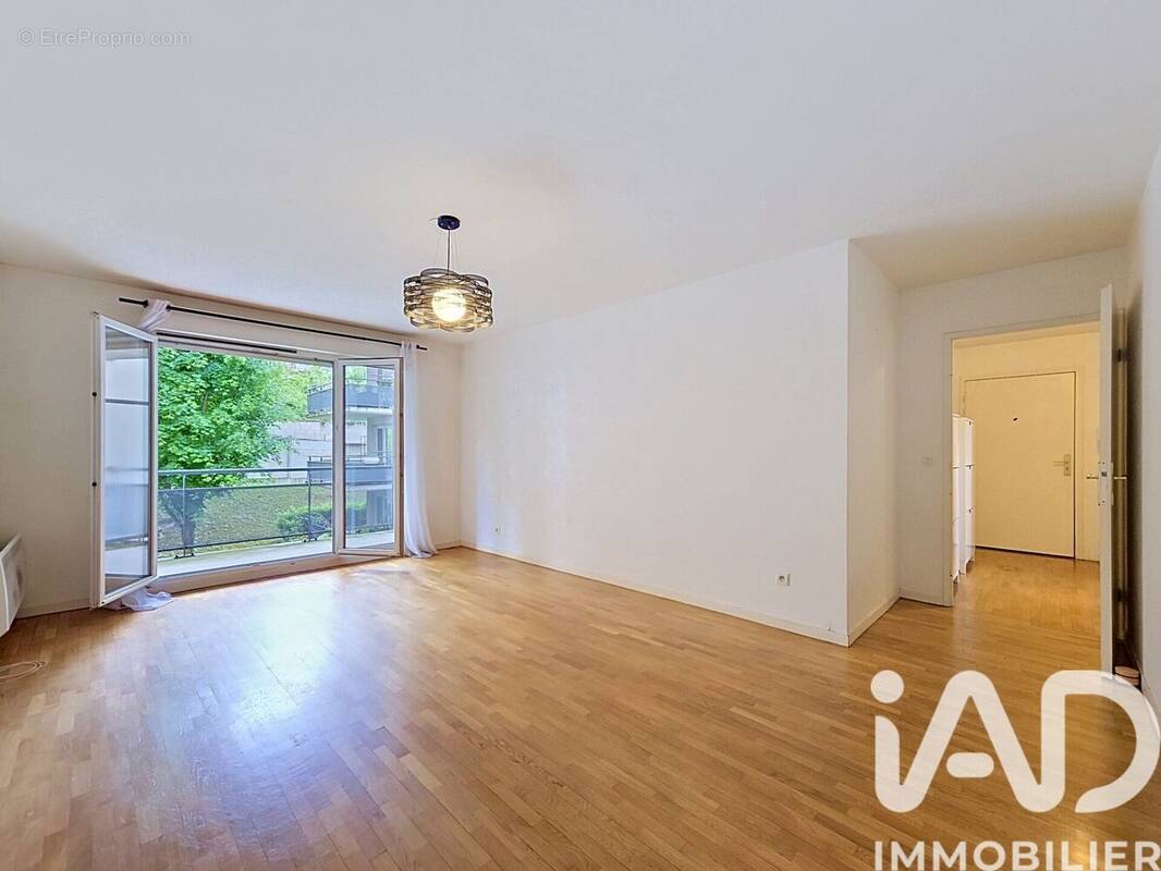 Photo 1 - Appartement à VITRY-SUR-SEINE