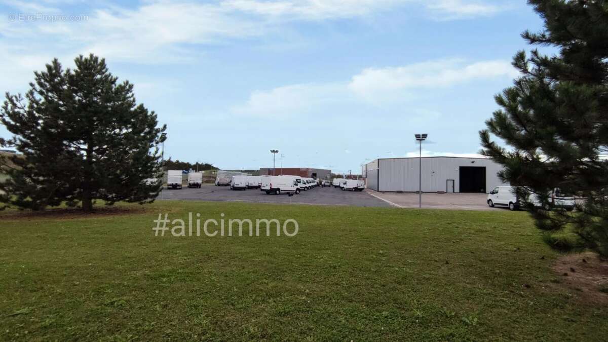 Appartement à SEZANNE