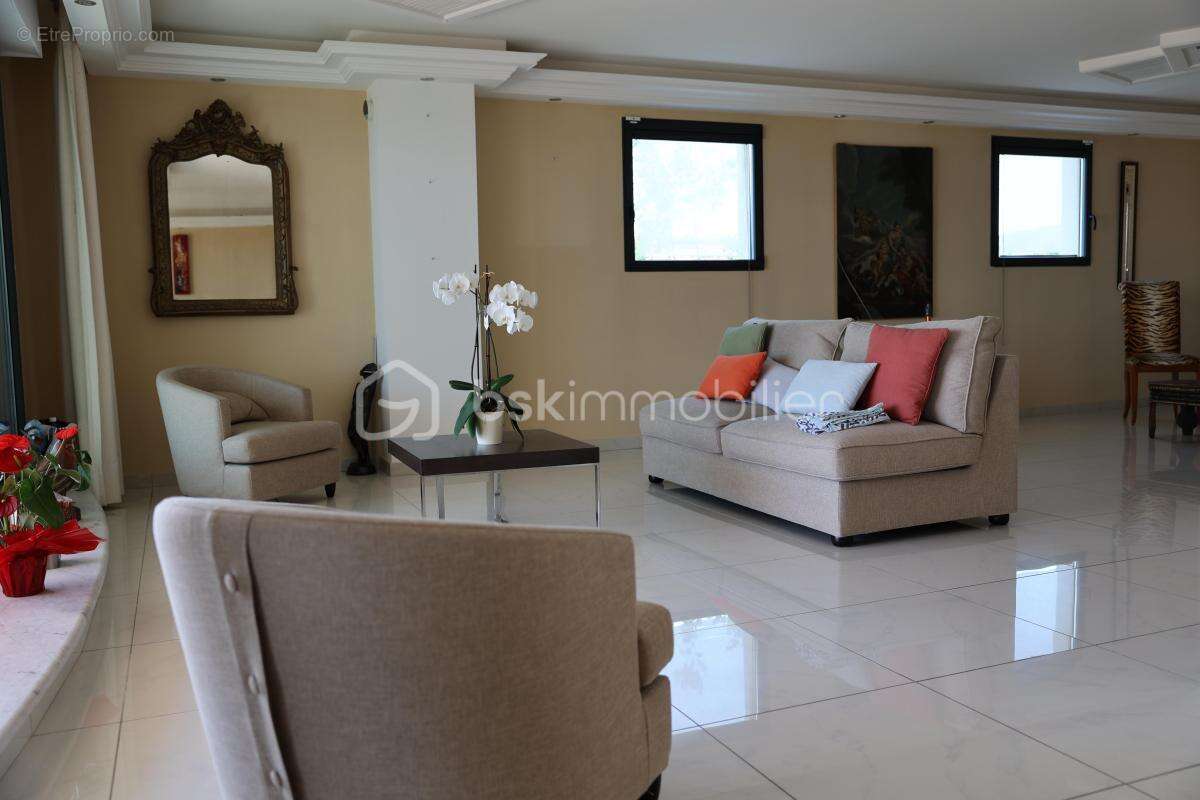 Appartement à BANDOL