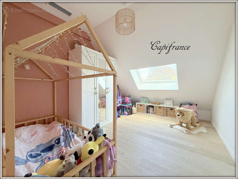 Maison à AULNAY-SOUS-BOIS