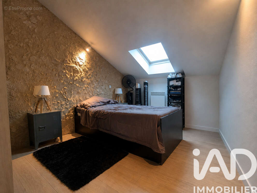 Maison 104 m² à Brantome  - photo 6