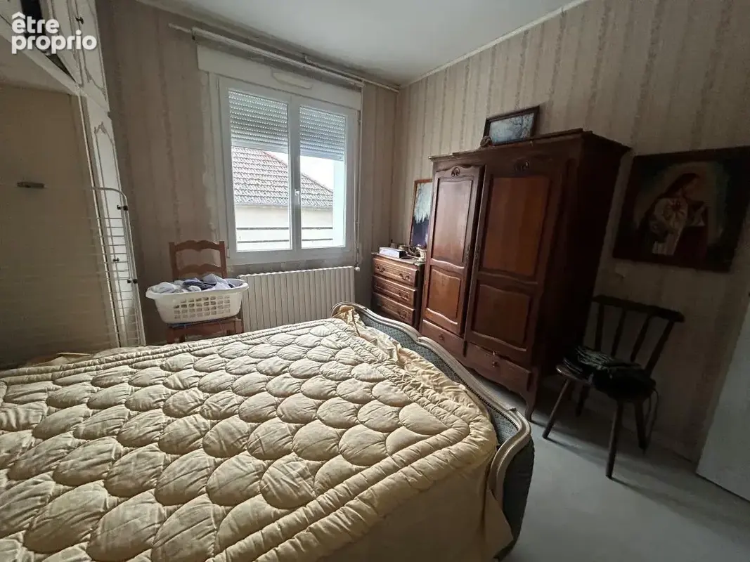 Maison 56 m² à Monthurel  - photo 3