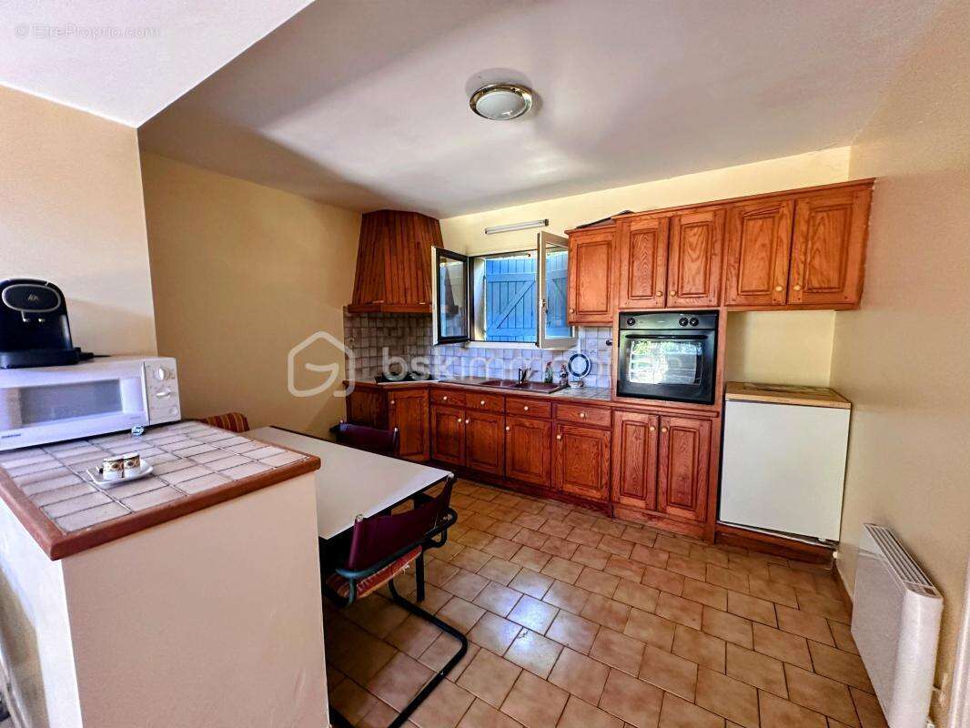 Superbe domaine gersois avec deux maisons, idéale pour de la location ou pour une activité type chambre d'hôtes ou autre - photo 27