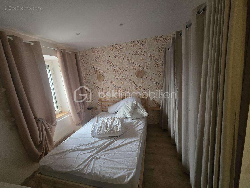 Maison de village - photo 14