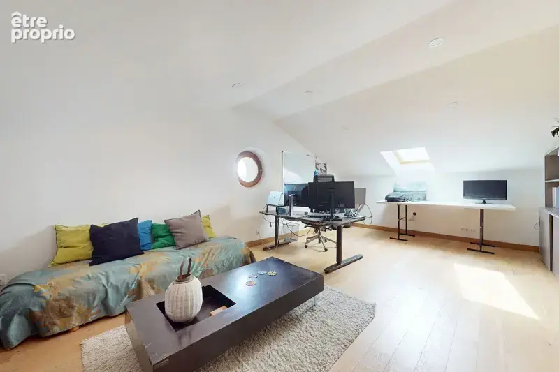 Maison de 7 pièces principales - photo 7