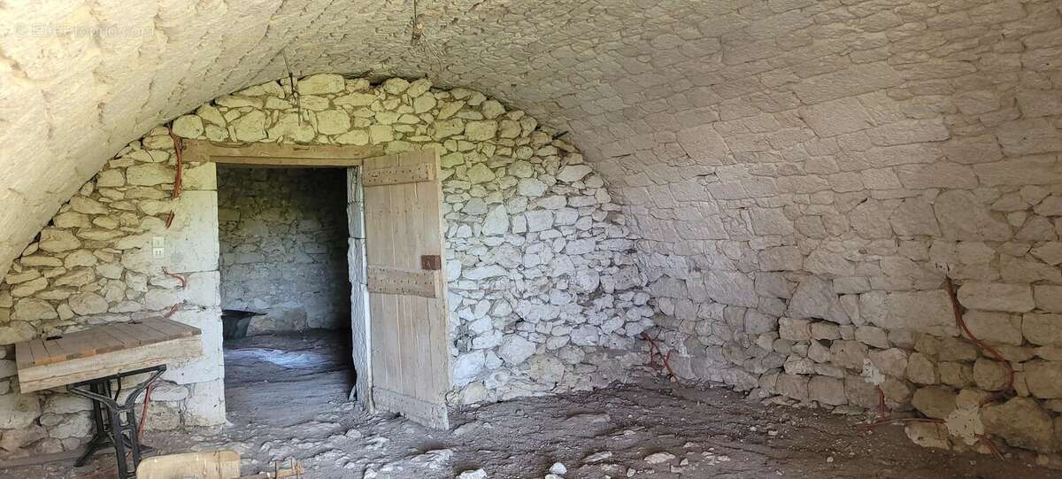 Maison à ROQUECOR