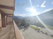 Appartement à ALBIEZ-MONTROND