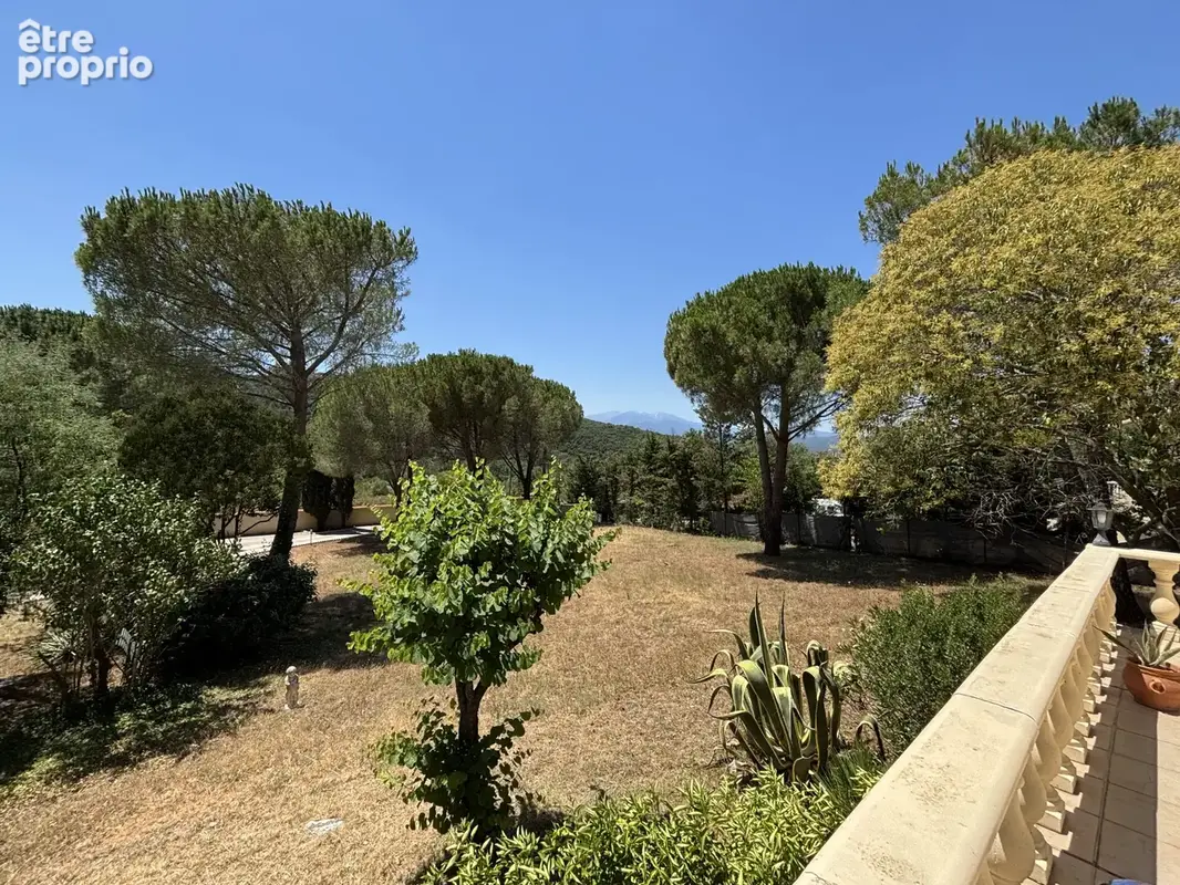 Villa plain-pied - photo 20