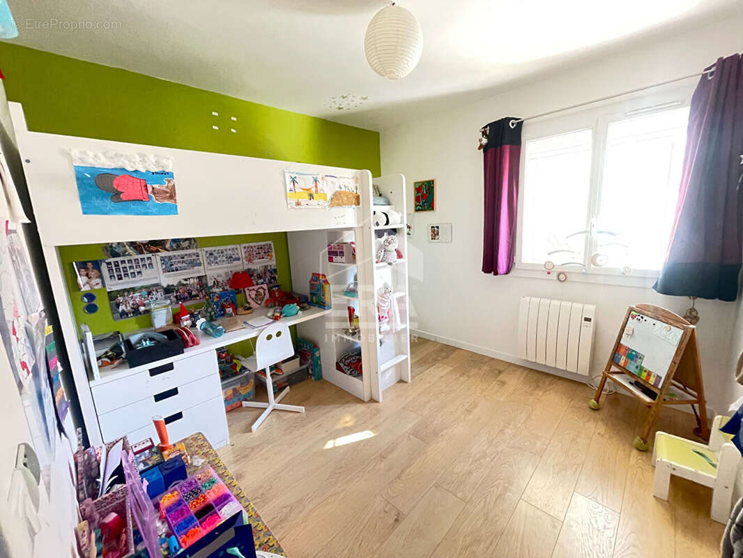 Maison à LES PENNES-MIRABEAU