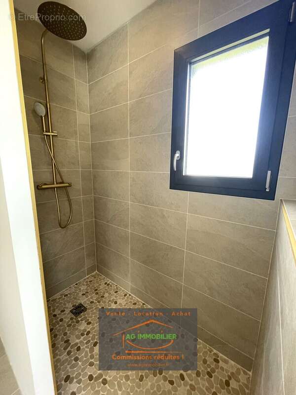 Maison à L'HERMITAGE