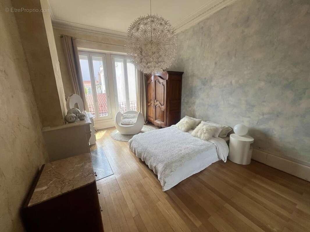 Appartement à VALENCE