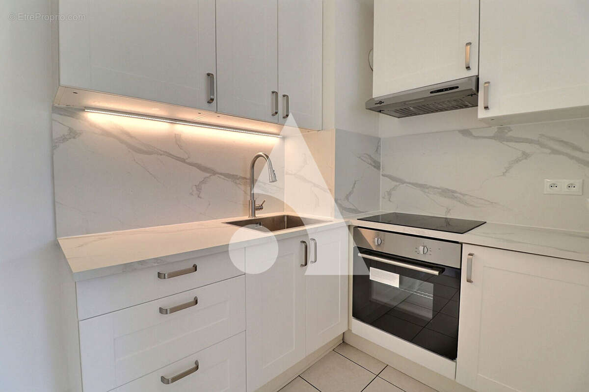 Appartement à FRANCONVILLE